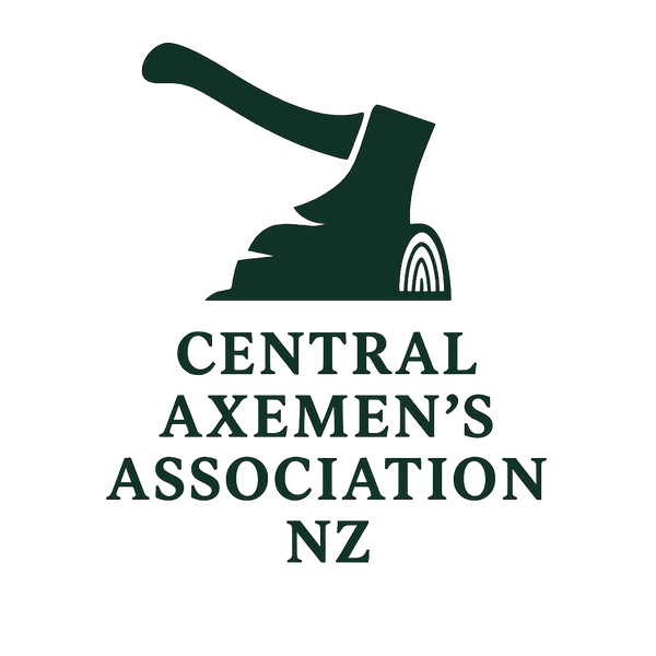 Central Axemen's Association NZ